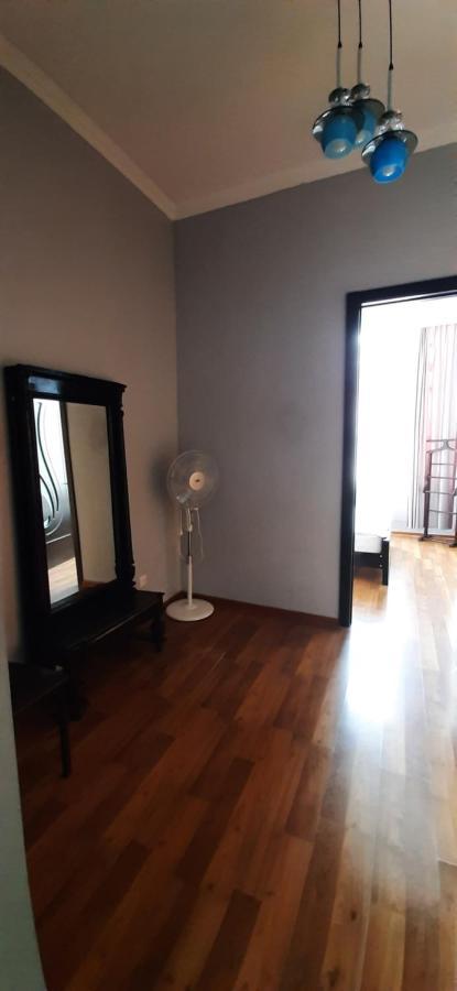 Apartment On Aleksandr Pushkin Street Tbilisi Exterior foto